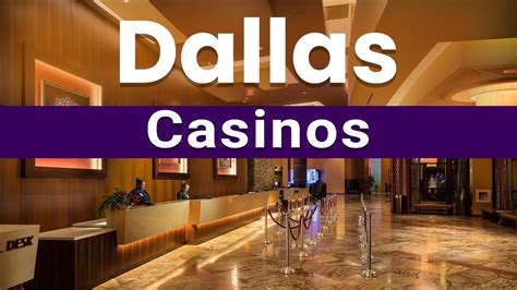 TOP 10 BEST Casinos in Dallas, TX .